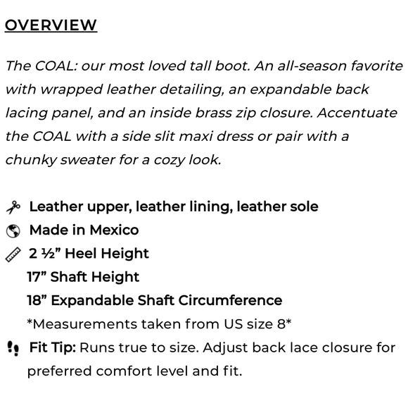 Freebird by steven knee high boots - Picture 9 of 12